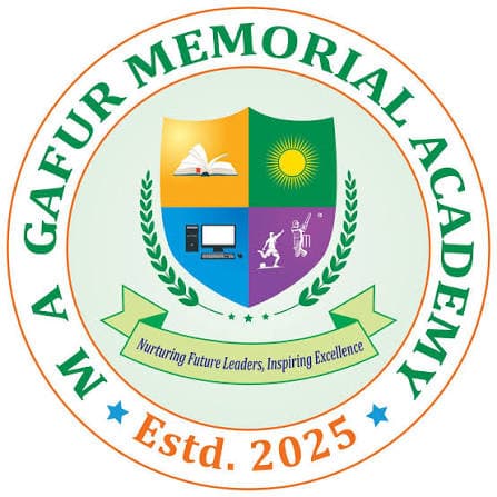 MA Gafur Memorial Academy